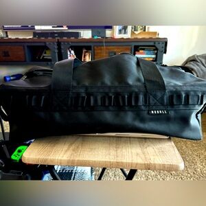 Nobull heavy duty athletic bag.